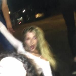 Meet your Posher, Hélène